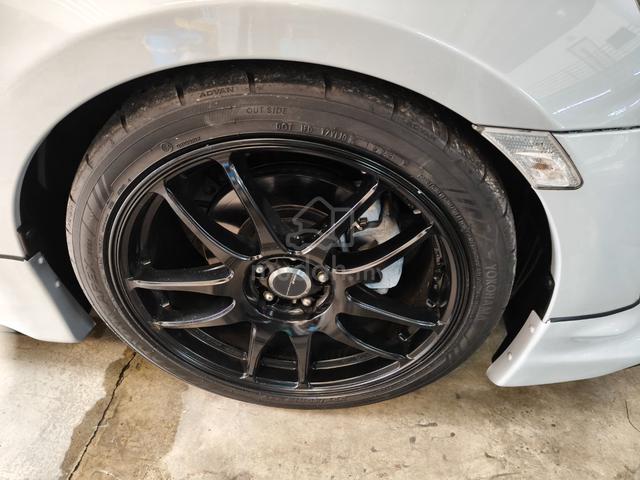 2012 Toyota 86 2.0 ZN6 (A) - 5