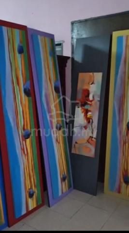Carousel Image Selected