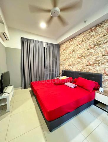 Meridin Suites Residences @ The Meridin 1