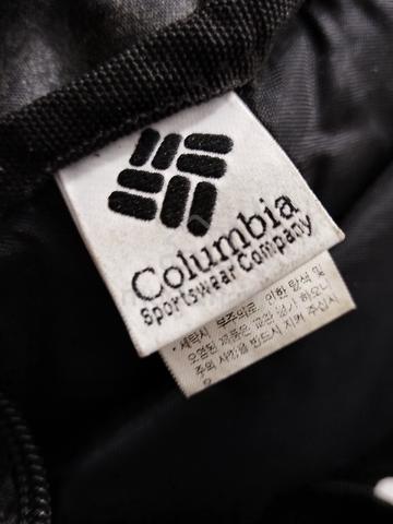 Origional Columbia Bag Pack  - photo 5 of 5