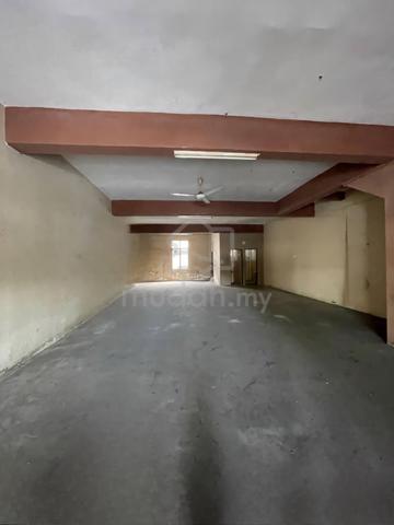 Lot Kedai 2 Tingkat @ Taman Iskandar Perdana,Seri Iskandar,Perak 5