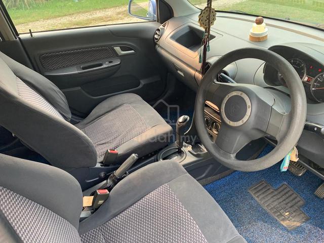 2008 Proton SAGA 1.3 M-LINE (A) - 3