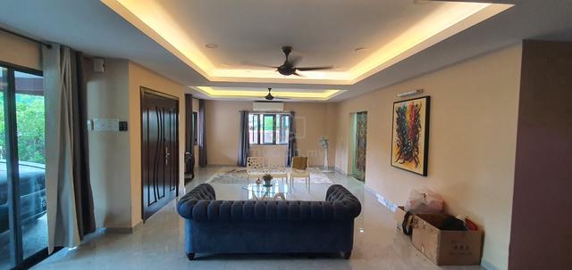 Wawasan Puchong Corner 3 Storeys Near School & Gated Guarded for Sale 1