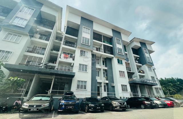 Bukit Inai 1