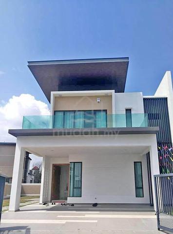 Seremban { Loan Rejected Link Home Corner !! } 40x80 Renovate !! 1