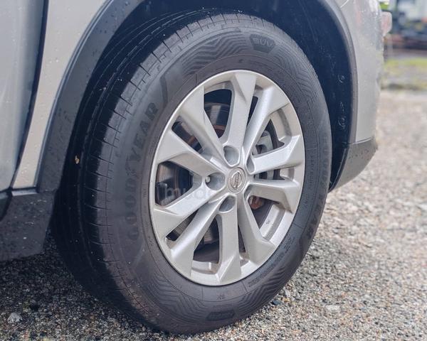 2016 Nissan X-TRAIL 2.0 T32 (A) - 3