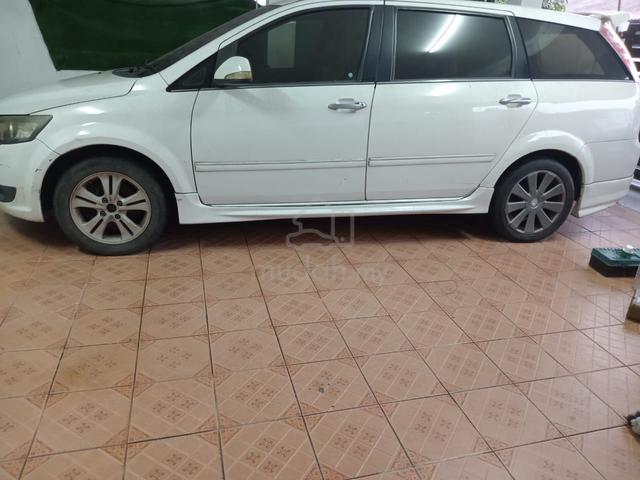 2010 Chery EASTAR 2.0 PREMIUM (A) - 2