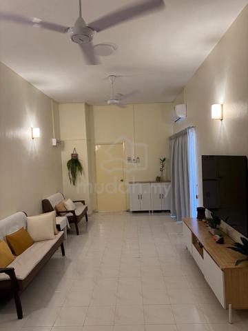 Central Park Apartment, Seremban 2 1