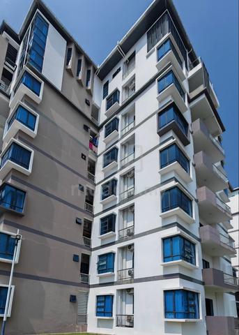 Sun Sky Apartment 1