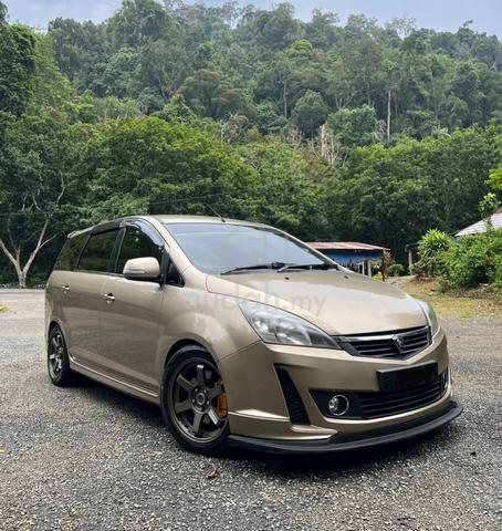 2013 Proton EXORA 1.6 BOLD PREMIUM (A) - 1