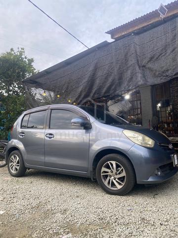2011 Perodua MYVI 1.3 EZL (LIMITED EDITION) (A) - 1