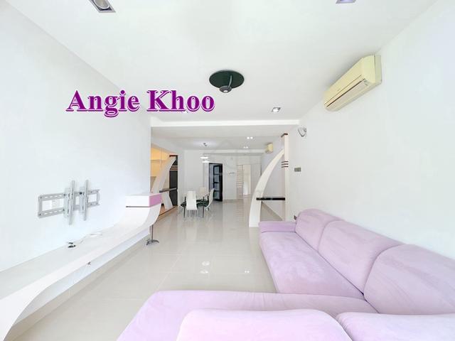 Regency Heights 1
