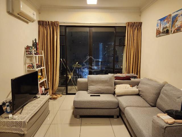 One Damansara 1