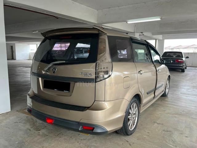2015 Proton EXORA 1.6 BOLD PREMIUM (A)LEATHER SEAT - 3