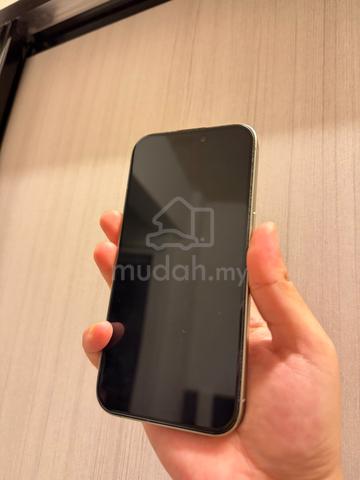 Iphone 15 pro 128gb - photo 4 of 4