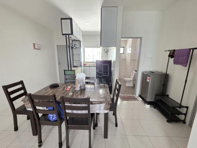 Kensho Townhouse 1