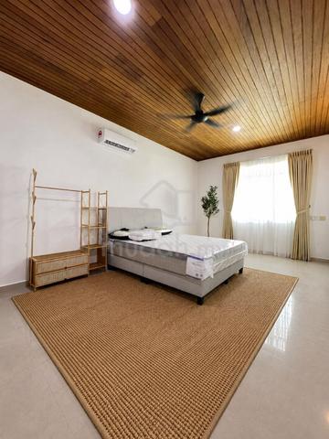 room for sungai ara 1