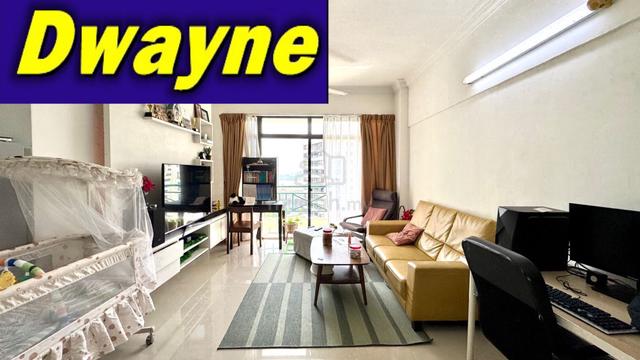 Sunny Ville Condominium 1