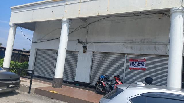 nice shop kemaman 1