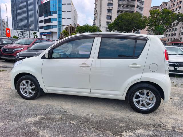 2007 Perodua MYVI 1.3 EZi (A) Good Condition - 3