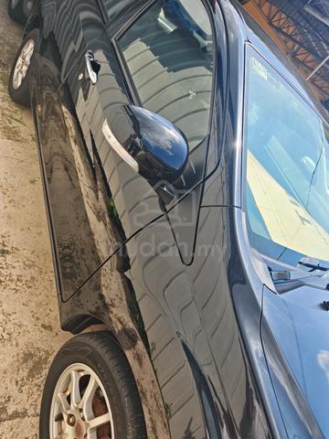 2017 Perodua BEZZA 1.3 PREMIUM X (A) - 4