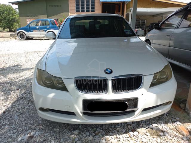 2005 Bmw 318i LIFESTYLE (CKD) 2.0 (A) - 1