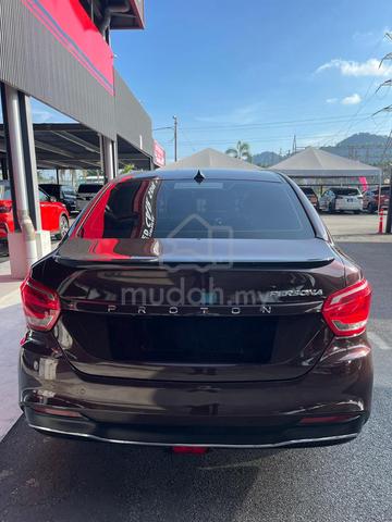 2019 Proton PERSONA 1.6 EX (A)1-3 YEARS WARRANTY - 4