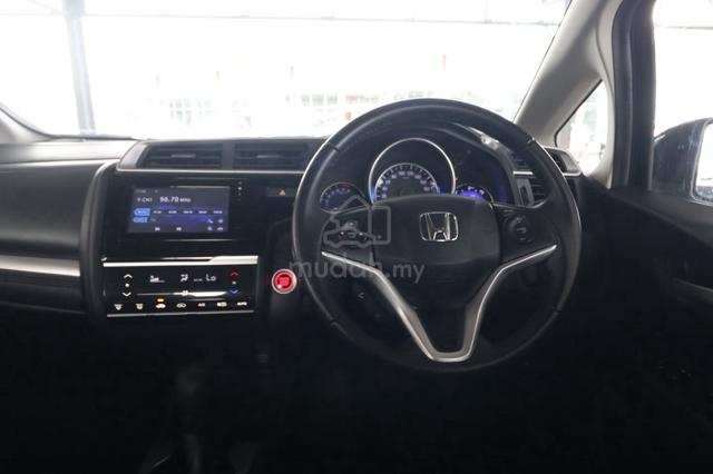 2018 Honda JAZZ 1.5 V MY2014 (A) - 5
