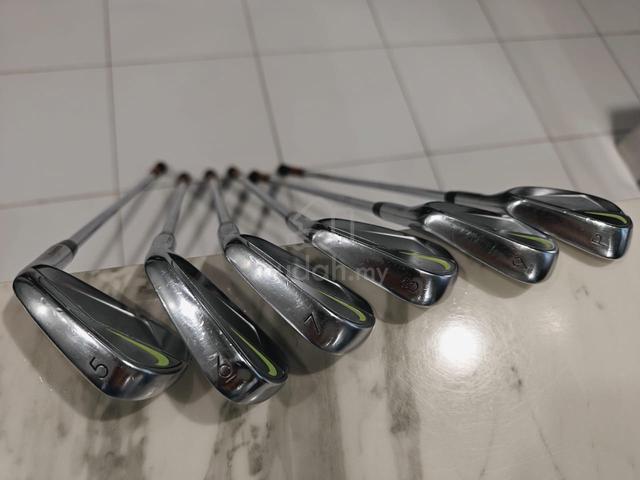 Nike vapor pro forged best sale