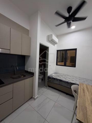 Sinaran Residences @ Utropolis 1