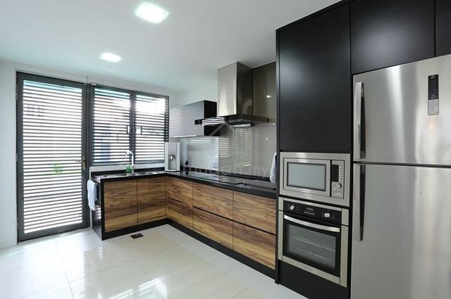 Cyberjaya Semi D-Concept 30x80 [ Free Smart Home System ] Monthly 3.5K 4