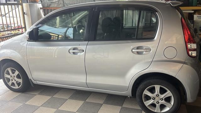 2011 Perodua MYVI 1.3 EZ STANDARD (A) - 1