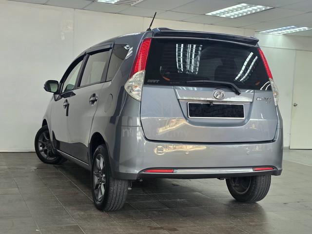 2012 Perodua ALZA 1.5 EZI (A) ✅ FULL SEPC EZI - 3