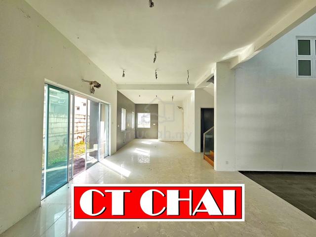 3-Sty SEMI-D | 4,788sqft | TANJUNG BUNGAH | LEMBAH 2 PERMAI GARDEN 1