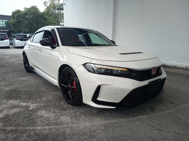 2024 Honda Civic FL5 2.0(M) Type R 5k Mileage Done - 1