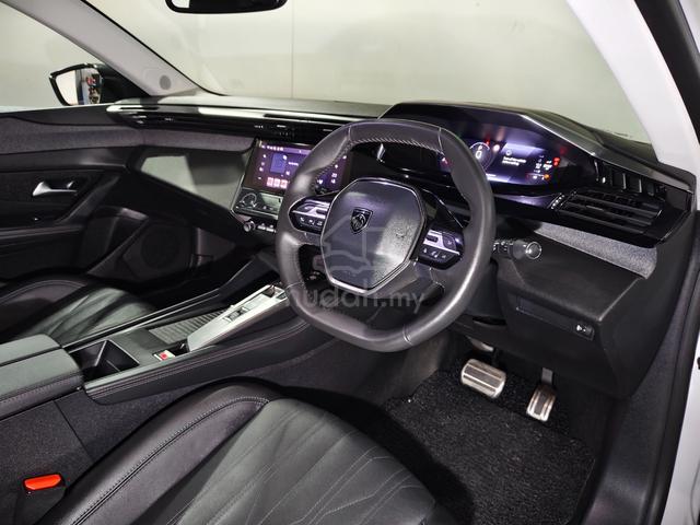 2024 Peugeot 408 1.6 Premium Like New 15k-Mileage - 4