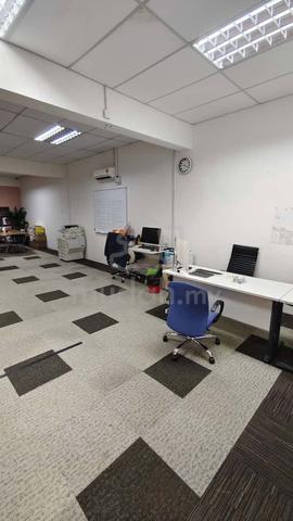 Selangor Jenjarom Office Space For Rent 1