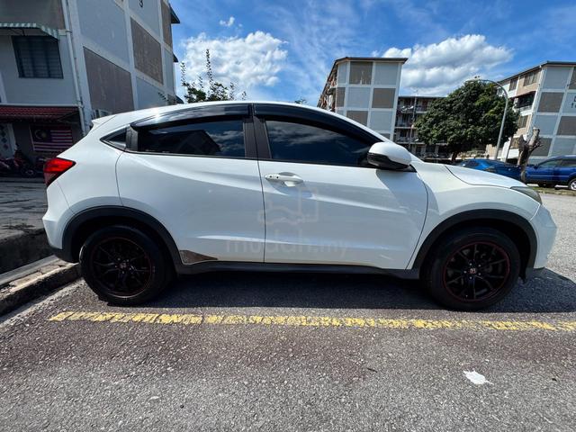 2015 Honda HR-V 1.8 E (A) - 5