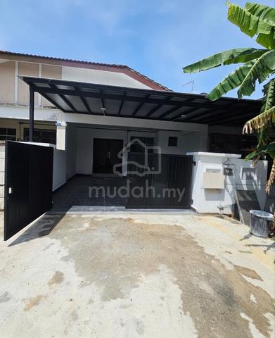 "Nice Fully Refurbish" SINGLE STOREY FOR SALE 1