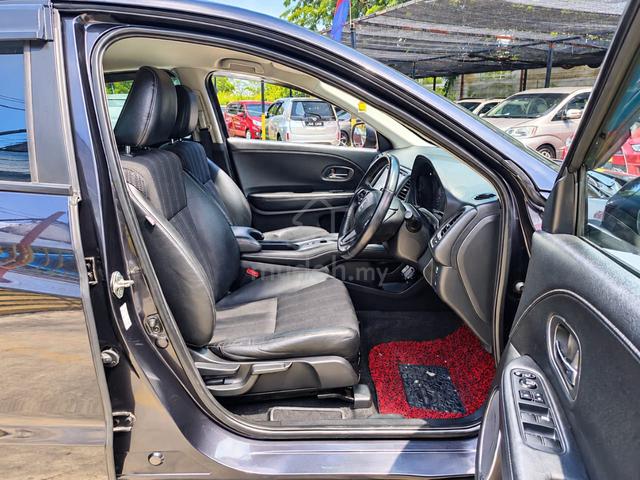 2016 Honda HR-V FULL SPEC 1.8 (AUTO) - 4