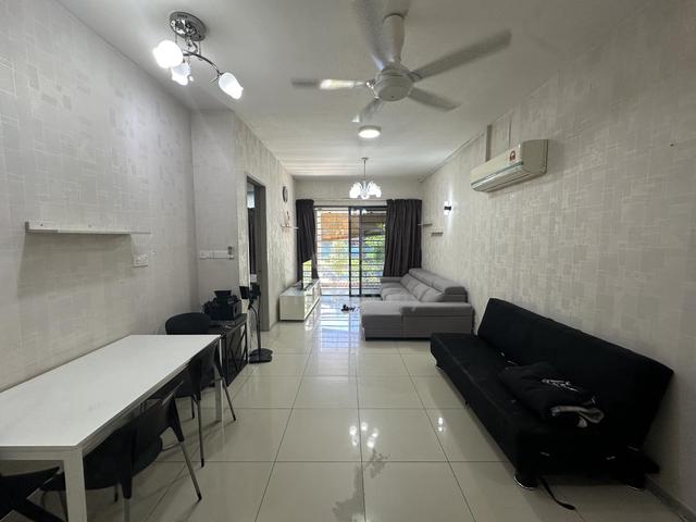 Lido Four Seasons Residence 1