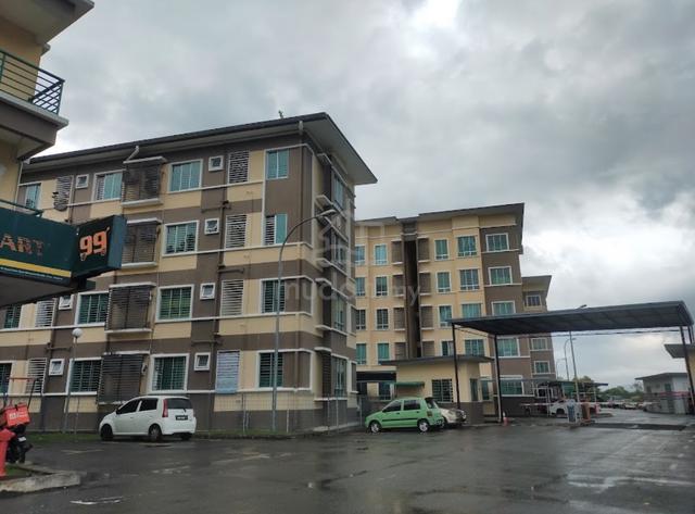 Maang Apartment 1