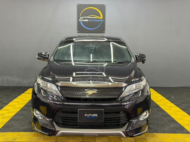 Toyota HARRIER 2.0 ELEGANCE GS / MODELLISTA / SUV - 5