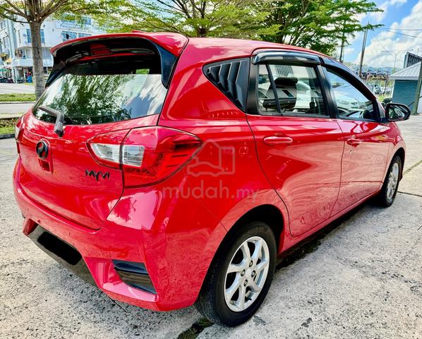 2019 Perodua MYVI 1.3 G (A) TIP TOP UNIT - 2