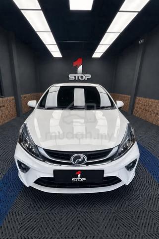 2018 Perodua MYVI 1.3 STANDARD G (M) - 2