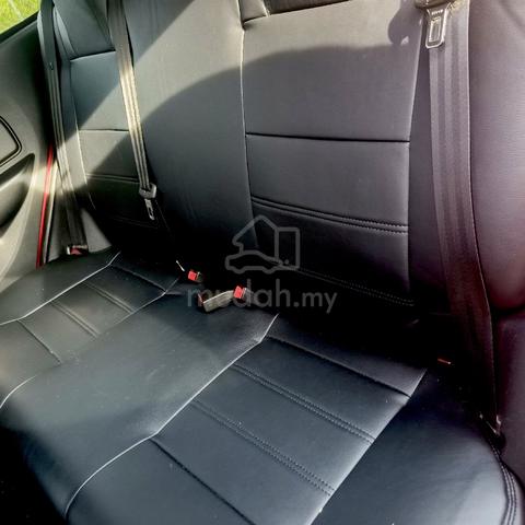 2017 Proton SAGA 1.3 STANDARD CVT MY16 BT P2-13A - 5