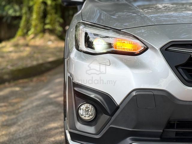 Subaru XV i-P ES GT Edition 2.0L AWD SUV/360 CAM - 2