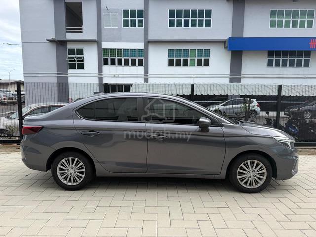 2021 Honda CITY 1.5 S MY20 GN (A) - 3