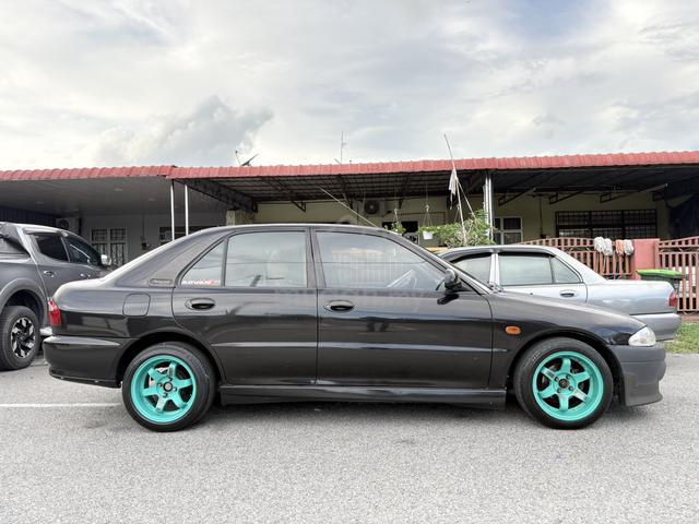 2005 Proton WIRA 1.5 GLi A/B SE (M) - 1