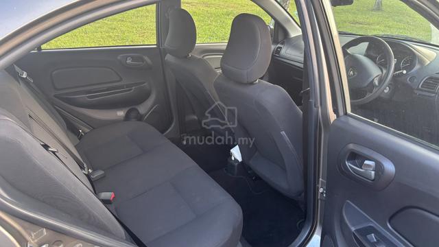 2021 Proton SAGA 1.3 PREMIUM AT MY16 BT P2-13A - 4
